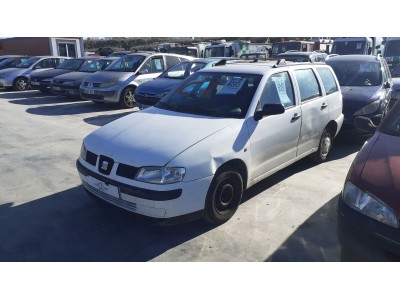VOLANTE SEAT CORDOBA 2001