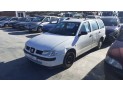 MANDO ELEVALUNAS DELANTERO DERECHO SEAT CORDOBA 2001