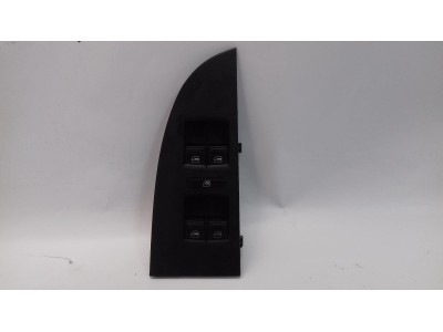 MANDO ELEVALUNAS DELANTERO IZQUIERDO SEAT LEON 2006