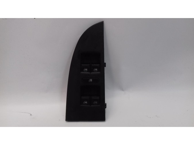 MANDO ELEVALUNAS DELANTERO IZQUIERDO SEAT LEON 2006