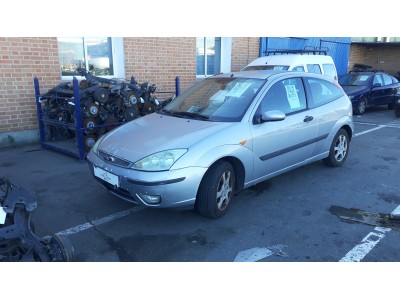 PARAGOLPES DELANTERO FORD FOCUS 2004