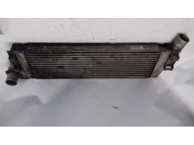 INTERCOOLER RENAULT SCENIC 2004