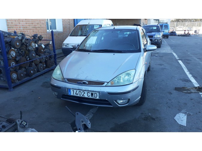 PANEL DELANTERO FORD FOCUS 2004