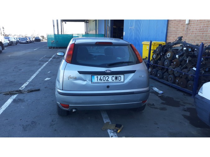 CERRADURA PUERTA DELANTERA DERECHA FORD FOCUS 2004