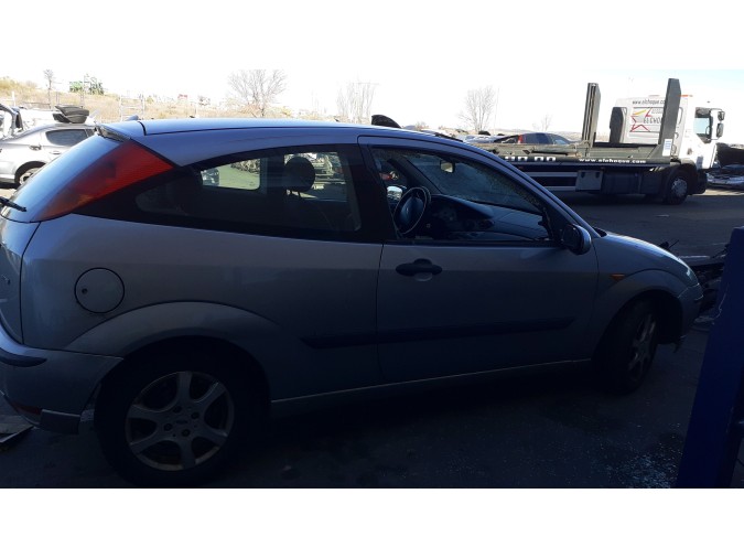 CERRADURA PORTÓN TRASERO FORD FOCUS 2004