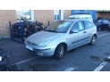 ELEVALUNAS DELANTERO IZQUIERDO FORD FOCUS 2004