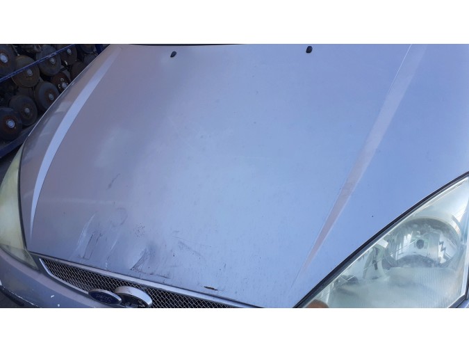 ELEVALUNAS DELANTERO IZQUIERDO FORD FOCUS 2004