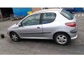 BRAZO SUSPENSION TRASERO DERECHO PEUGEOT 206 2000
