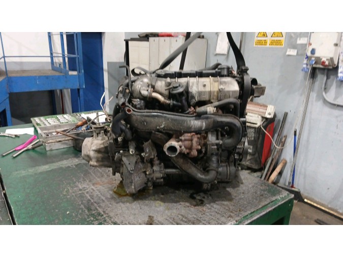 COMPRESOR AIRE ACONDICIONADO PEUGEOT 206 2000