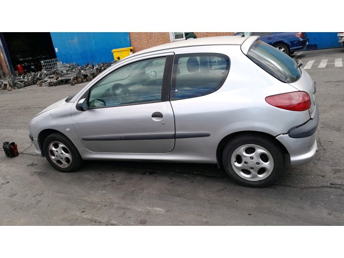 CONMUTADOR DE ARRANQUE PEUGEOT 206 2000