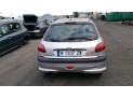 CONMUTADOR DE ARRANQUE PEUGEOT 206 2000