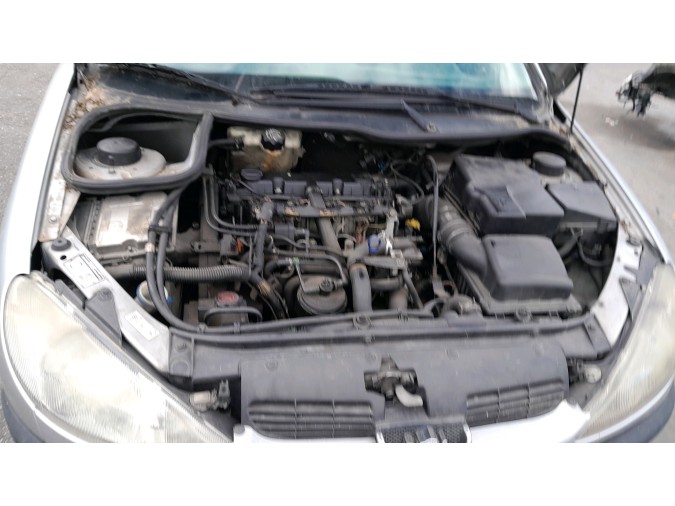 CERRADURA CAPO PEUGEOT 206 2000