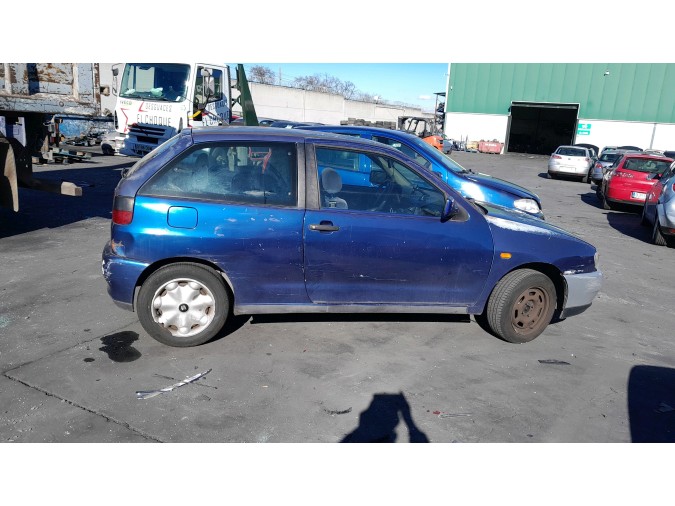 Intercooler SEAT IBIZA 1997