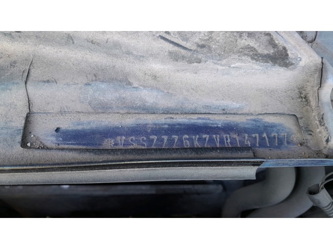 Intercooler SEAT IBIZA 1997