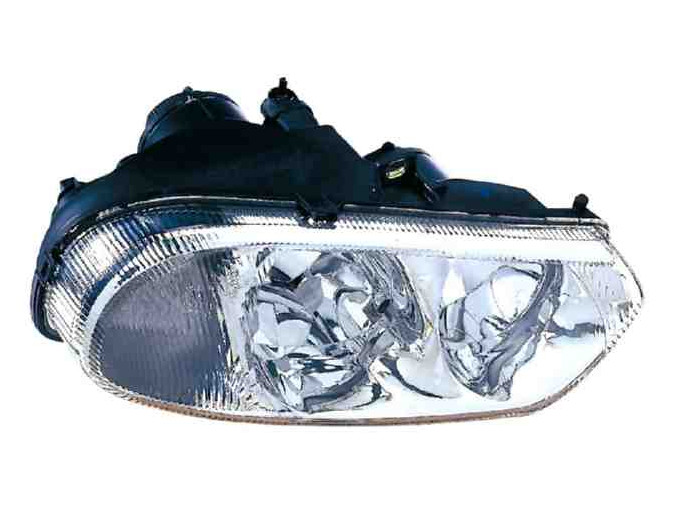 FARO PRINCIPAL IZQUIERDO ALFA ROMEO 156 (97-03). 11112501