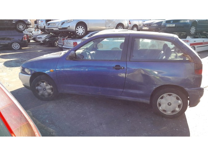 CERRADURA CAPO SEAT IBIZA 1997