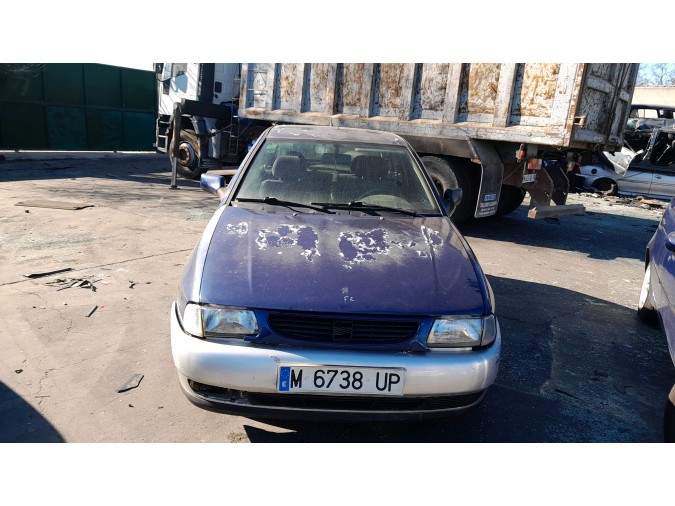 CERRADURA CAPO SEAT IBIZA 1997
