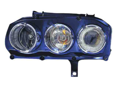 FARO PRINCIPAL DERECHO ALFA ROMEO 159 (05-). 11114002