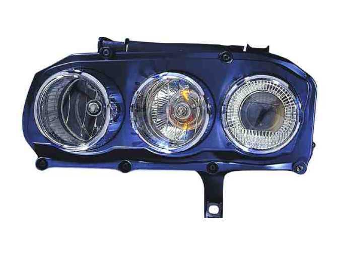 FARO PRINCIPAL DERECHO ALFA ROMEO 159 (05-). 11114002