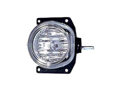 FARO ANTINIEBLA ALFA ROMEO 159 (05-). 13114079