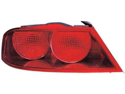 PILOTO TRASERO IZQUIERDO ALFA ROMEO 159 (05-). 16114031