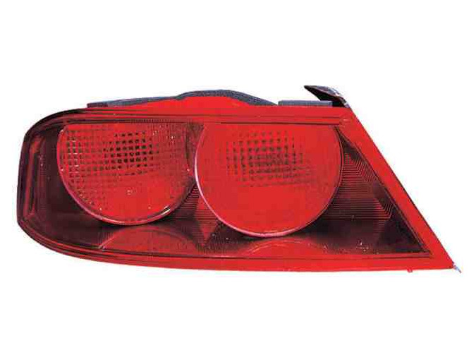 PILOTO TRASERO DERECHO ALFA ROMEO 159 (05-). 16114032