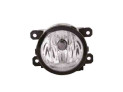 FARO ANTINIEBLA ALFA ROMEO GIULIA (15-). 13304409