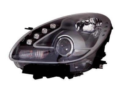 FARO PRINCIPAL DERECHO ALFA ROMEO GIULIETTA (10-). 11010312
