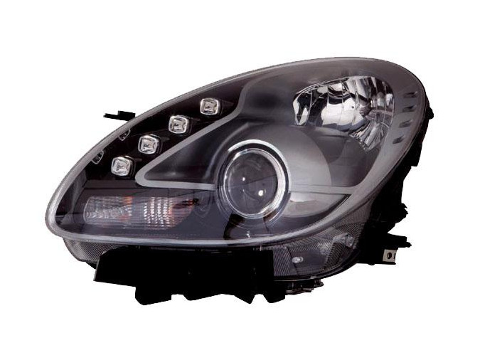 FARO PRINCIPAL DERECHO ALFA ROMEO GIULIETTA (10-). 11010312