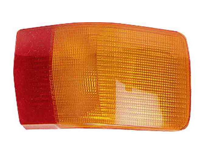 PILOTO TRASERO IZQUIERDO AUDI 80 (86-91). 16120121