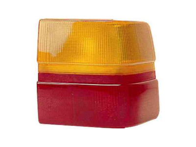 PILOTO TRASERO DERECHO AUDI 100 (82-90) Berlina. 16121032