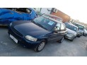 FARO DELANTERO IZQUIERDO FORD ESCORT 1995