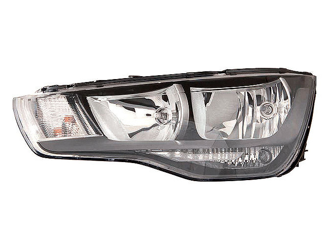FARO PRINCIPAL IZQUIERDO AUDI A1 / Sportback (10-14). 11023521
