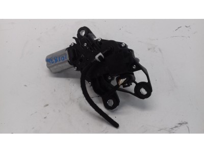 MOTOR LIMPIAPARABRISAS TRASERO SO VOLKSWAGEN GOLF 2006