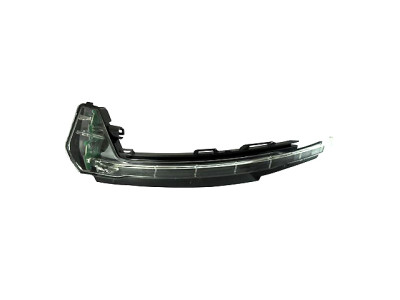 PILOTO EN ESPEJO IZQUIERDO AUDI A1 / Sportback (10-14). 15023725
