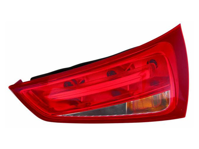 PILOTO TRASERO IZQUIERDO AUDI A1 / Sportback (10-14). 16023541