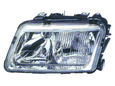 FARO PRINCIPAL DERECHO AUDI A3 (96-00). 11122002