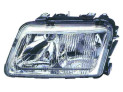 FARO PRINCIPAL IZQUIERDO AUDI A3 (96-00). 11122003