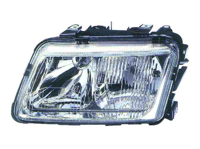 FARO PRINCIPAL IZQUIERDO AUDI A3 (96-00). 11122003