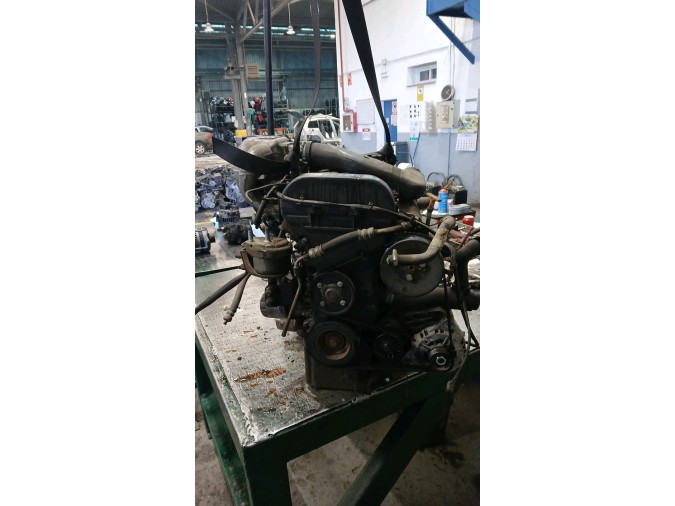 Motor FORD ESCORT 1995