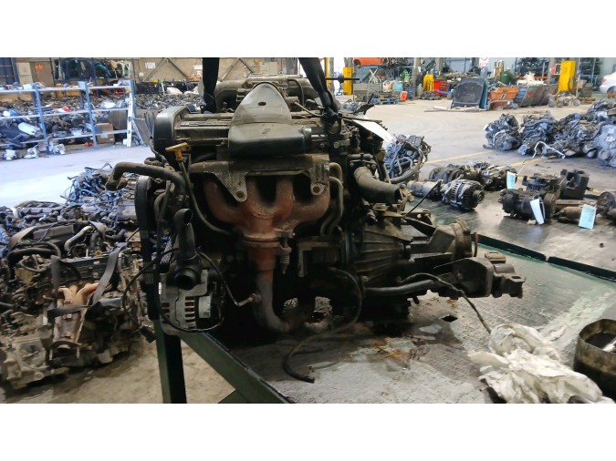 Motor FORD ESCORT 1995