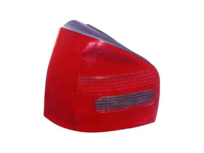 PILOTO TRASERO IZQUIERDO AUDI A3 (96-00). 16122031