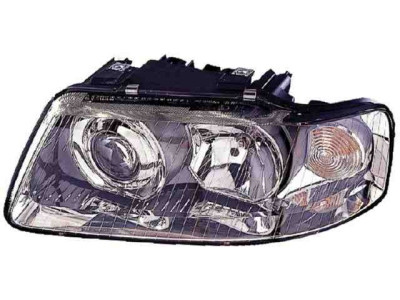 FARO PRINCIPAL DERECHO AUDI A3 (00-03). 11122102
