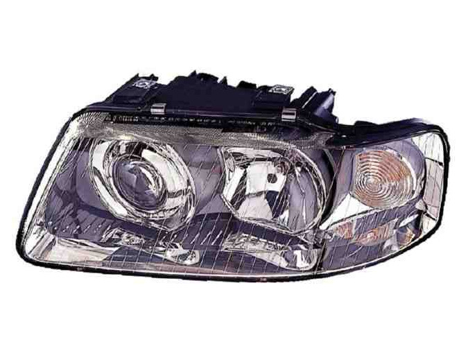 FARO PRINCIPAL DERECHO AUDI A3 (00-03). 11122102
