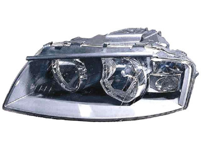 FARO PRINCIPAL DERECHO AUDI A3 3P (03-08). 11122202