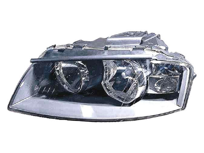 FARO PRINCIPAL DERECHO AUDI A3 3P (03-08). 11122202