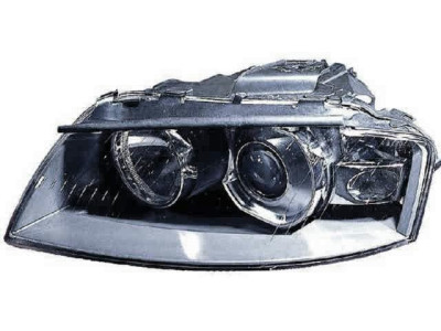 FARO PRINCIPAL IZQUIERDO AUDI A3 3P (03-08). 11122203