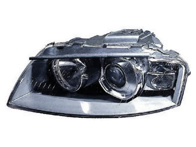FARO PRINCIPAL IZQUIERDO AUDI A3 3P (03-08). 11122203