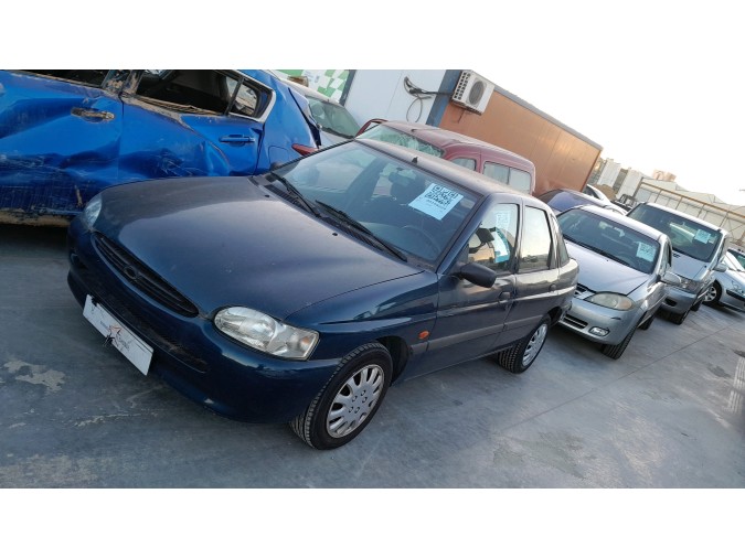 ELEVALUNAS TRASERO DERECHO FORD ESCORT 1995