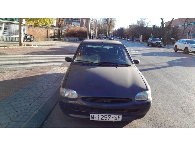 ELEVALUNAS TRASERO DERECHO FORD ESCORT 1995